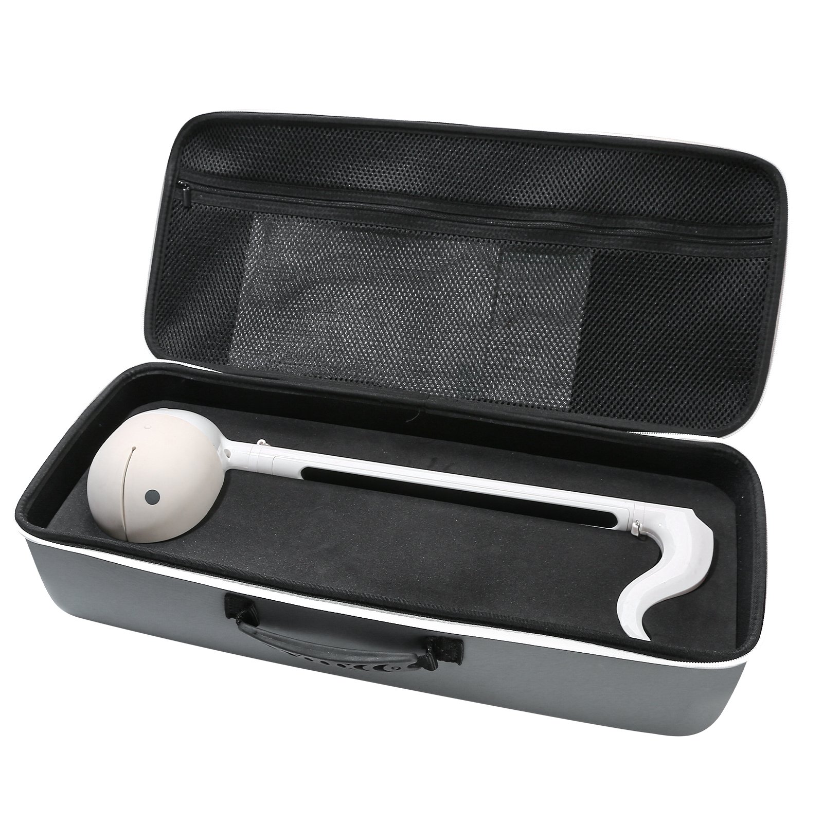 Protection Case for Otamatone Deluxe and Techno - Grey