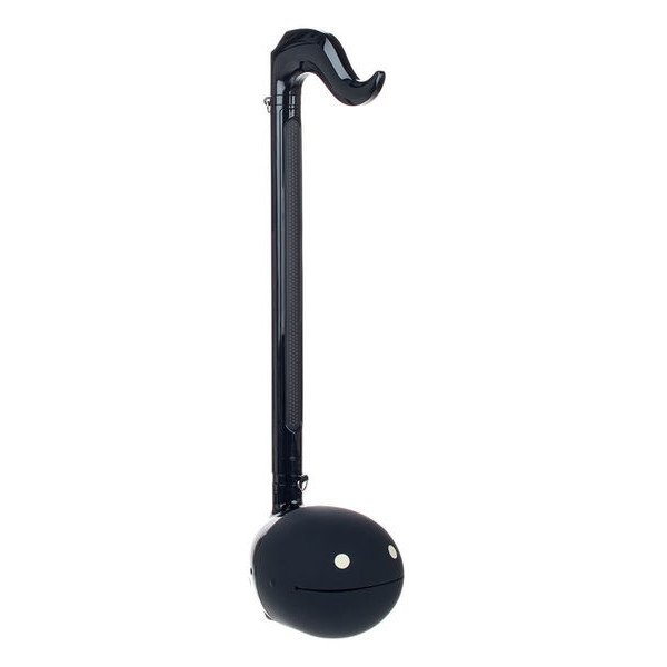Otamatone Group - Otamatone DX! Otamatone Deluxe (White) 44cm Otamatone  Deluxe (Black) 44cm ○You can not only enjoy the same Slide technique and  the Mouth technique easier than before but also DX